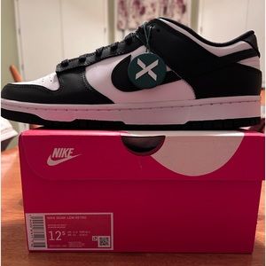 Nike Dunks Men’s 12.5